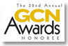 The 22nd Annual GCN Awards Honoree