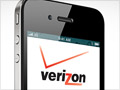 In iPhone battle, AT&T still outsells Verizon