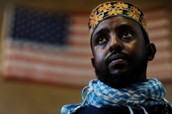 A Muslim activist defends his faith from radicalism