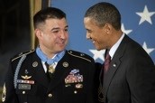 Army Ranger awarded Medal of Honor