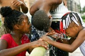 Brutal heat grips South and Midwest with no relief in sight