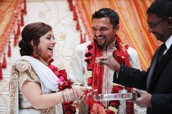 OnLove: Rachel Wilson and Bhavik Pathak