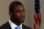 Michael Vick touts anti-dogfighting bill