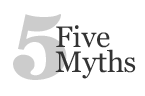 Outlook’s 5 myths