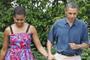 Obamas celebrate Independence Day with White House concert