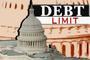 Pelosi, Boehner square off on debt ceiling