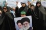 Iranian leaders spar over head scarves