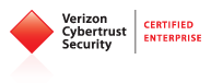 Cybertrust Certified Logo