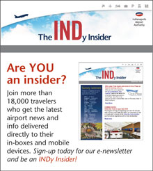 Newsletter Banner Ad