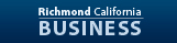 Richmond California Business Website