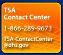 Click here to Contact TSA.