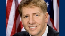 President Names Richard Cordray to Lead New Agency