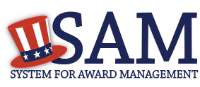System for Award Management (SAM)