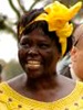 Wangari Maathai