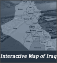 Interactive Map Of Iraq