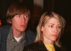 Thurston Moore/Kim Gordon / AP 