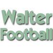 Walter Football