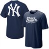 Nike New York Yankees Navy Blue Local T-shirt