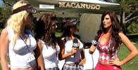 Playboy Golf tournament