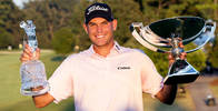 Bill Haas