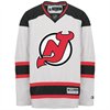 Reebok New Jersey Devils White Premier Hockey Jersey