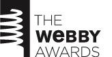 The Webby Awards Logo