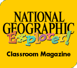 National Geographic Explorer