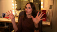 Kara DioGuardi stars in the Broadway musical \