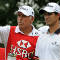 Should \'idiot\' caddy be punished for Woods remark?