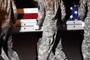 Air Force morgue lost body parts from war dead