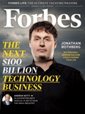 Forbes Magazine