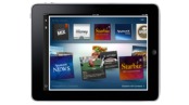 Yahoo Launches Livestand iPad App