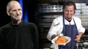 Google's First Chef Cooked For Steve Jobs