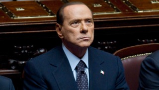 Buying Into The Berlusconi Breakout