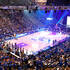 College Basketball arenas with a flair for the dramatic