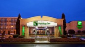 Holiday Inn Checks In With Travelers