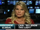 Cain accuser open to joint press conference with other women