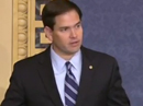 Rubio: 'Regulating where regulation is not needed' on Internet