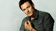 With blockbuster roles about to roll out, the time is now for hunky Luke Evans