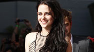 Frugal Fashion: 'Twilight: Breaking Dawn's' Kristen Stewart in a mini