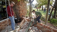 Oklahoma shaken up after earthquakes