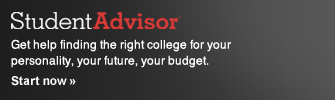 Student Advisor College Reviews