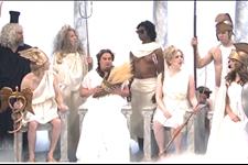 Townhall Video - Humor: The Greek Gods Must Be...Lazy