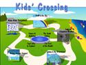 Kits' Crossing graphic from E&O website