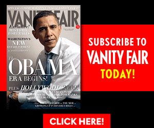 Subscribe to Vanityfair