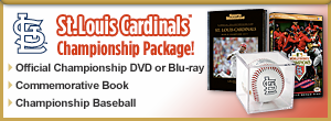 Get the Cardinals Championship Package