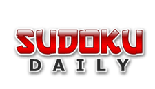 Sudoku Daily