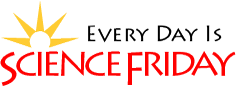 science friday logo