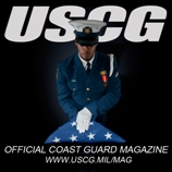 Official Coast Guard Magazine