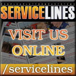 Servicelines